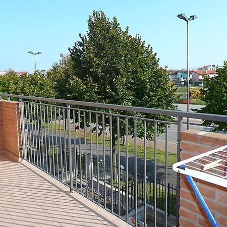 Villette Каорле Екстериор снимка