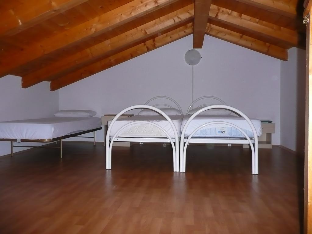 Villette Каорле Екстериор снимка